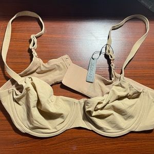 SKIMS - Fits Everybody Unlined Underwire Bra